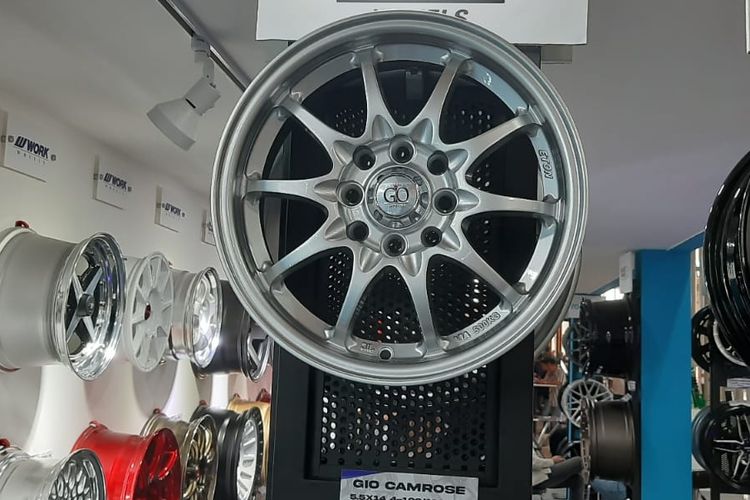 Alasan Pelek Baja Semakin Ditinggalkan