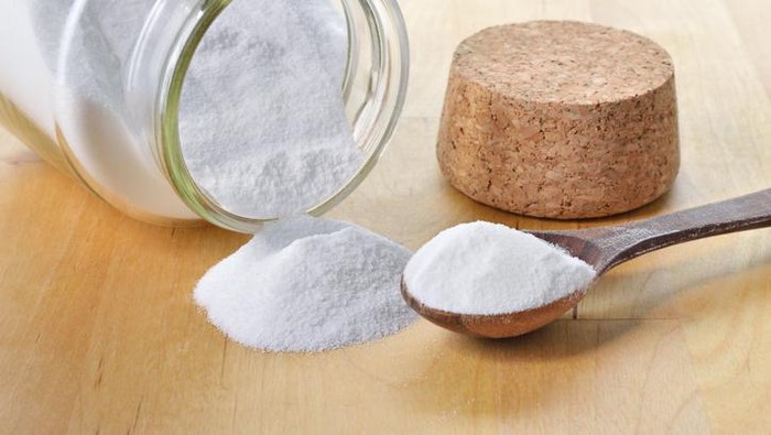 Apakah Baking Soda dan Soda Kue Sama? Begini Penjelasannya