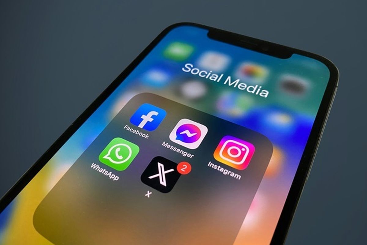 Apakah Orang yang Punya Second Account Berkepribadian Ganda? Psikolog Jelaskan
