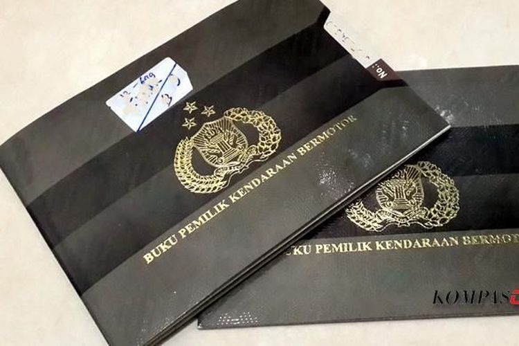 Begini Cara Bayar Pajak Kendaraan yang Masih Kredit