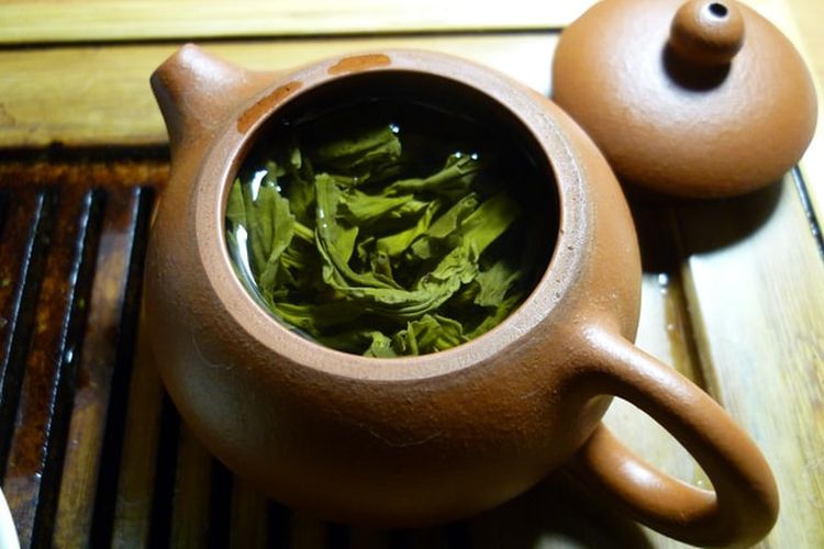 Cara Seduh Gyokuro, Teh Hijau Khas Jepang