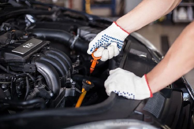 Catat, Ini Komponen Penting yang Diperiksa Saat Tune-Up Mobil!
