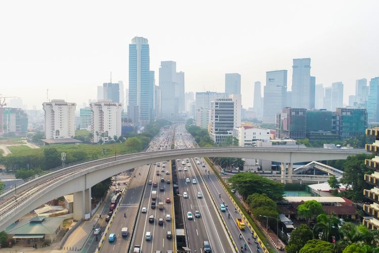 Cek Tarif Baru Tol Dalam Kota yang Akan Berlaku dalam Waktu Dekat
