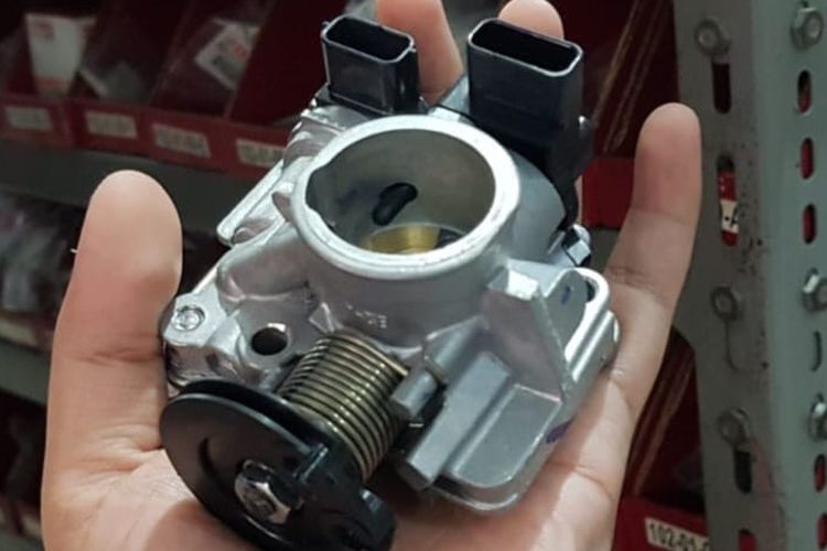 Cermati Gejala Motor Injeksi Perlu Servis Segera