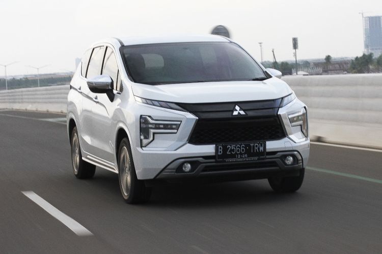 Daftar LMPV Terlaris Agustus 2024, Confero Geser Stargezer dan Ertiga