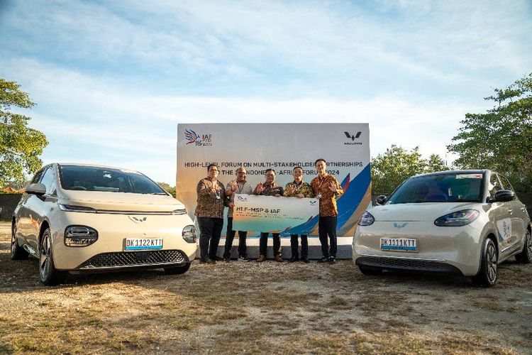 Eksistensi Bengkel Spesialis dari Gempuran Mobil Listrik