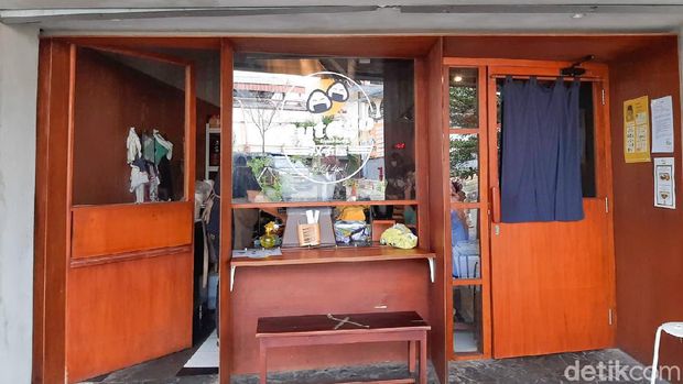 Futago: Gyoza dan Miso Udon yang Creamy Enak di Kedai ala Jepang