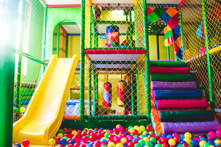 Harga Tiket Masuk dan Wahana di Ecopark Curugtilu