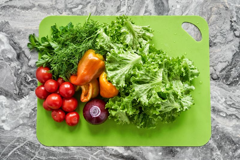 Hati-hati! 5 Benda di Dapur Ini Bikin Warga RI Juara 1 Telan Mikroplastik