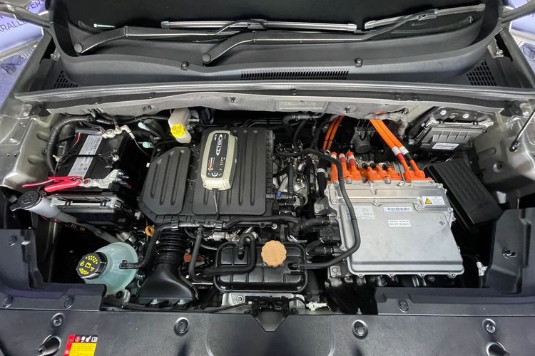 Ini Pabrik Baterai Mobil Listrik Ramah Lingkungan Pertama di Indonesia