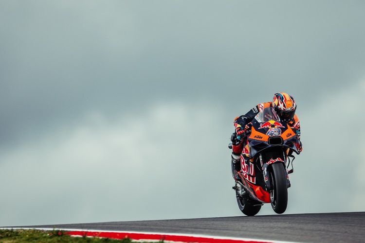 Jack Miller Diduga Isi Bangku Pramac Yamaha Musim Depan