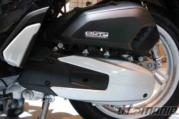 Jangan Abaikan Indikator Aki pada Sepeda Motor Menyala