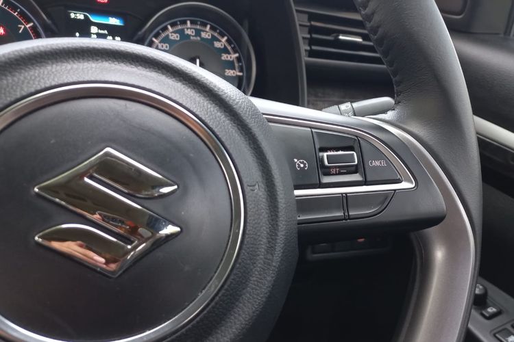 Kenali Perbedaan Cruise Control dan Adaptive Cruise Control