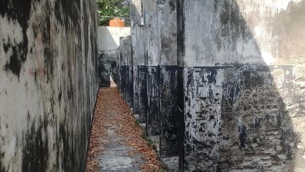 Kisah Rumah Sakit Haji Zaman Belanda di Pulau Cantik Seberang Jakarta