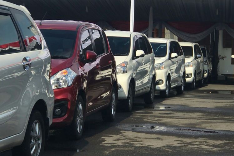 Lakukan Ini kalau Dapat Driver Taksi Online yang Membahayakan