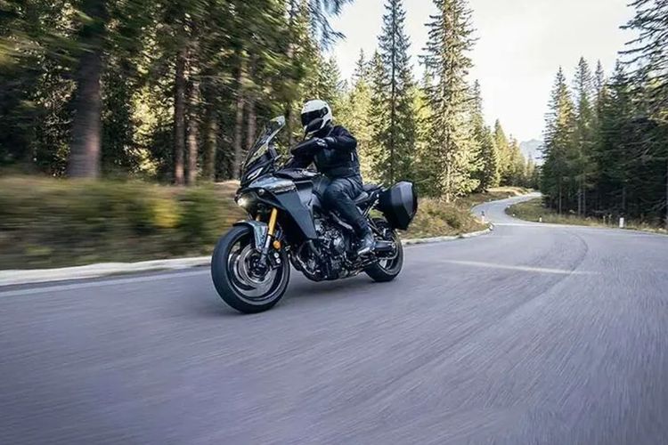 Langkah Penting Merencanakan Perjalanan Jarak Jauh dengan Motor