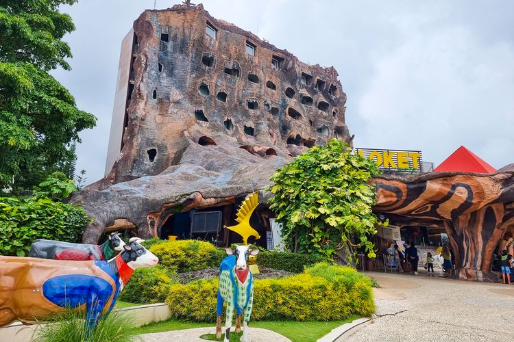 Jatim Park 2.