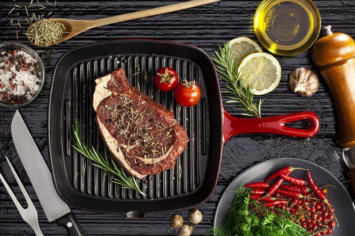 Jenis alat panggang BBQ, 1. Metode masak konvensional dan manfaatnya, 2. Hilangnya nutrisi akibat metode masak konvensional, 3. Microwave lebih praktis, 4. Keuntungan dari sisi nutrisi saat memakai microwave, 5. Risiko masak di microwave, 6. Lebih sehat masak konvensional atau microwave?