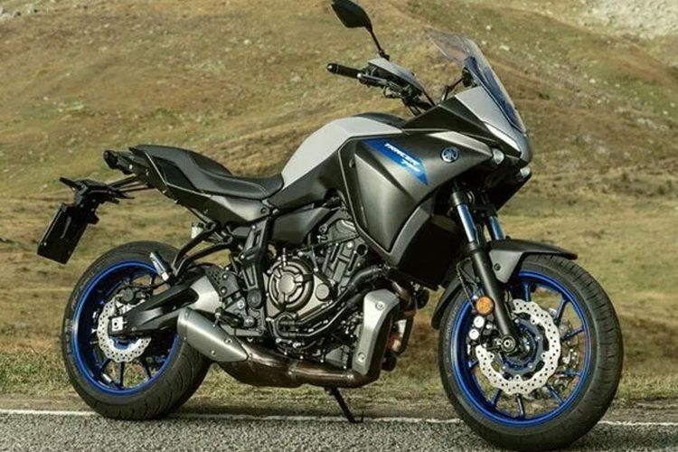 Menanti Kehadiran Yamaha Tracer 300, Motor Petualang Ringkas