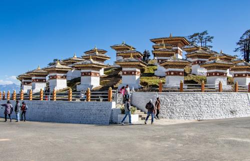 Bhutan