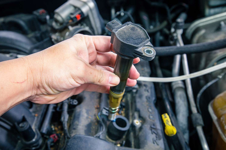 Menentukan Penyebab Mesin Mobil Pincang Wajib Teliti