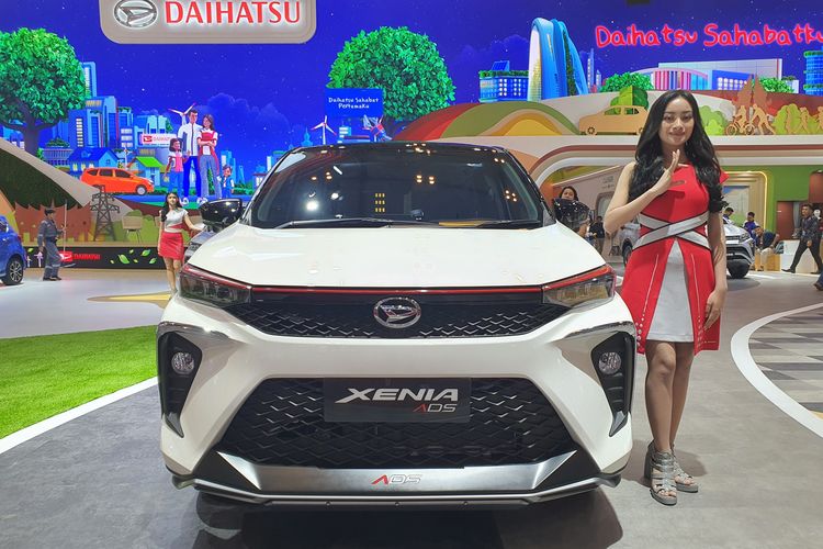Mengenal Platform DNGA pada 3 Produk Daihatsu di Tanah Air