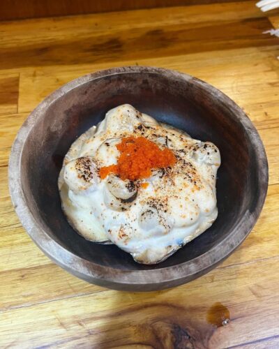 menu umaku sushi terbaru 2024 dan info harganya
