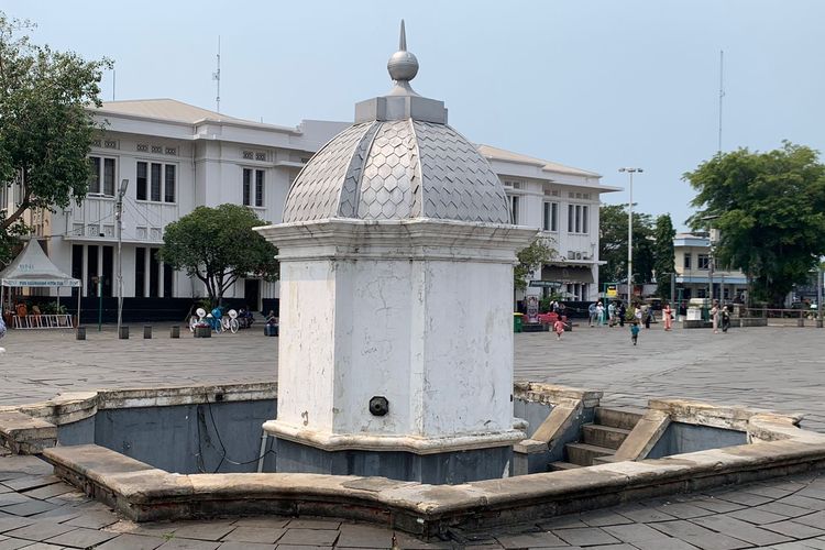 Benteng Fatahillah