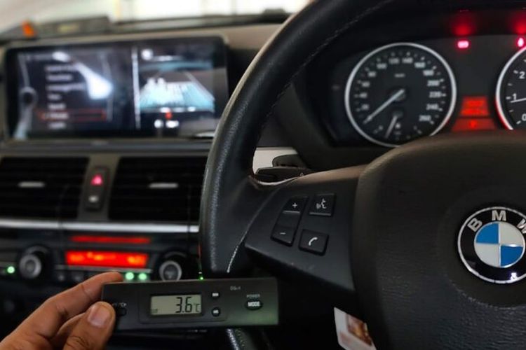 Nilai Plus Mobil Eropa Bekas, Punya Sistem Pendingin Canggih