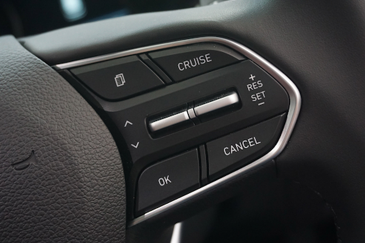 Optimalisasi Cruise Control untuk Berkendara di Jalan Bebas Hambatan