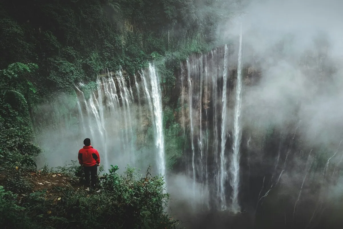 panduan menjelajahi air terjun tumpak sewu: tips penting dan rekomendasi open trip-nya!