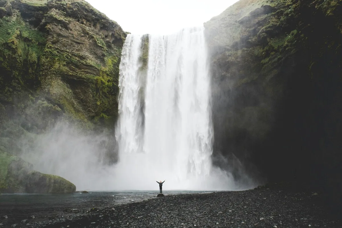 panduan menjelajahi air terjun tumpak sewu: tips penting dan rekomendasi open trip-nya!