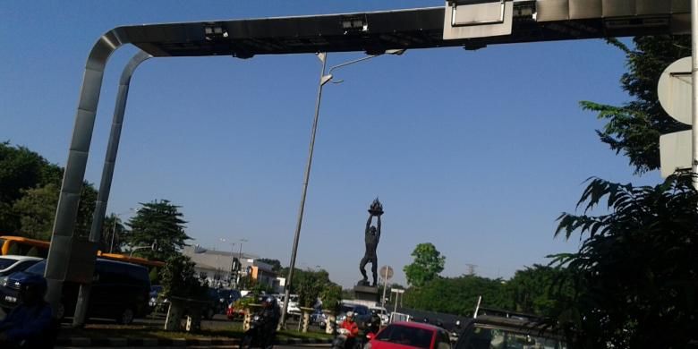 Pemprov DKI Jakarta Harus Terapkan ERP Secara Bertahap