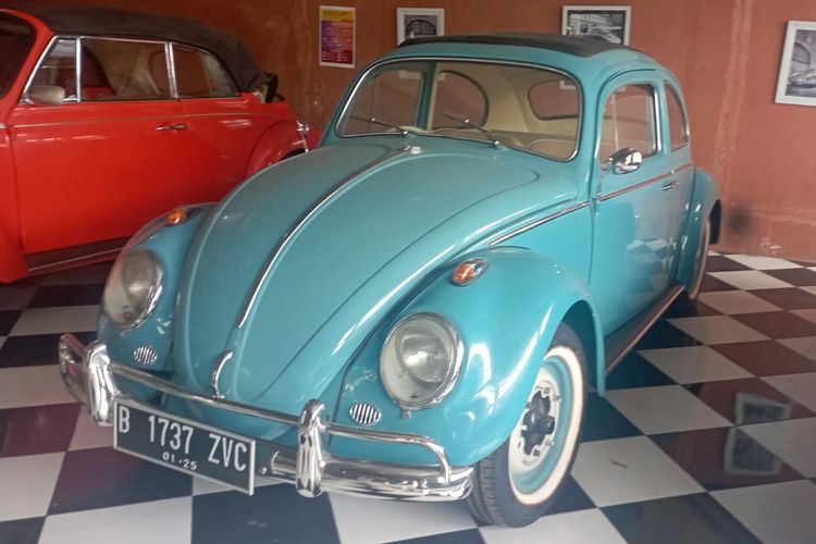 Penikmat Mobil ICE di Tengah Gempuran Mobil Listrik