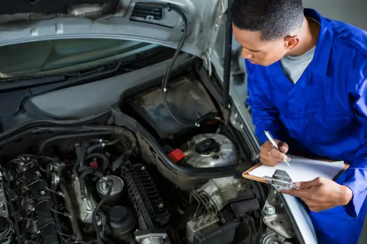 Perhatikan Ini Sebelum Beli Fortuner Bekas, Bisa Menguras Dompet
