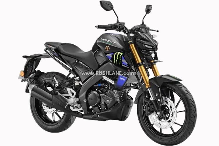 R15M dan MT-15 Pakai Livery Yamaha MotoGP