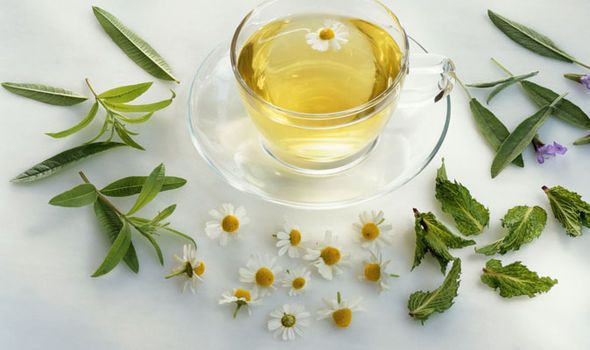 Racik 7 Minuman Hangat Ini untuk Kurangi Nyeri Migrain