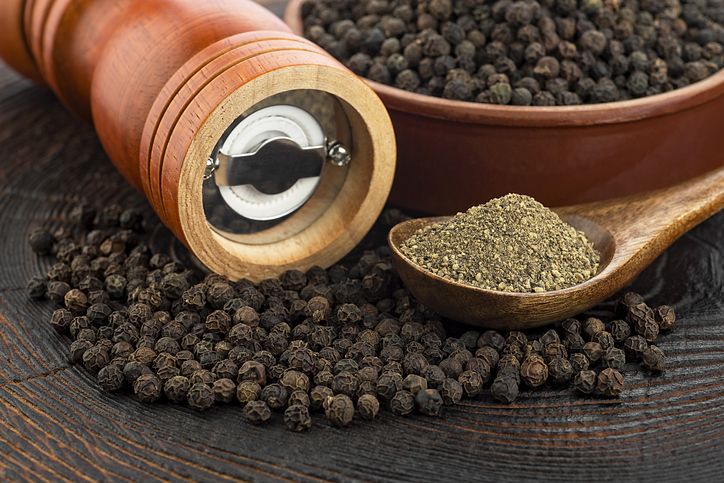 Racikan Kopi Pakai Lada Hitam Ini Memberi Khasiat Sehat pada Tubuh