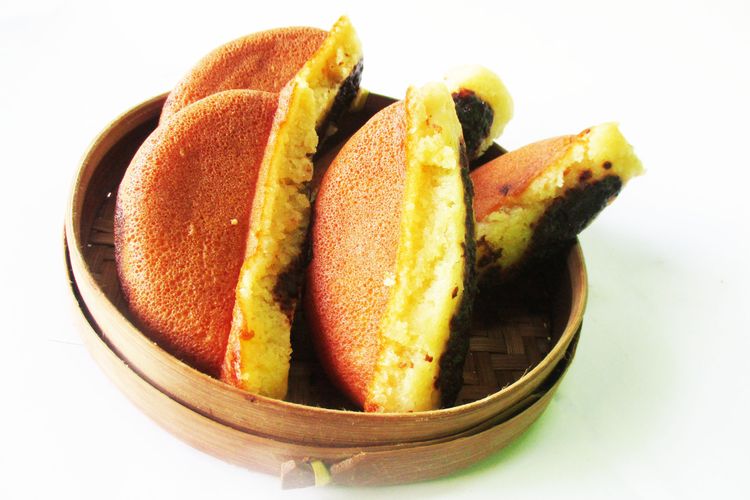 Resep Kue Pukis Keju Cokelat, Ide Camilan Manis dan Empuk