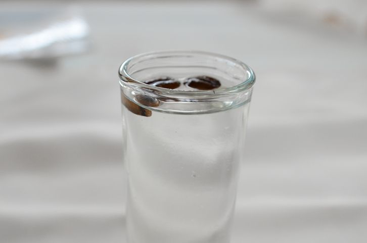 Sambuca Coffee, Minuman yang Jadi Simbol Kekayaan di Italia