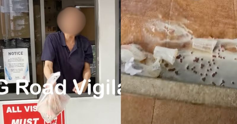 Satpam Kesal Dititipi Minuman hingga Ayu Ting Ting Kulineran di Bangkok