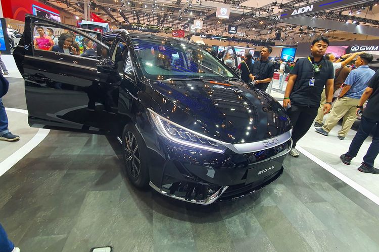 Sebelum Membeli Mobil Listrik, Pertimbangkan Beberapa Faktor Ini