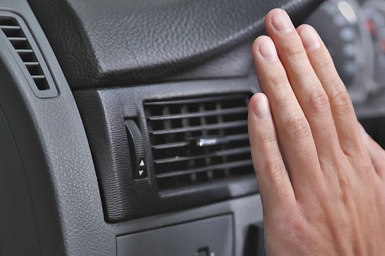 Tanda Cairan Coolant Sudah Tidak Layak Pakai, Ini Gejalanya