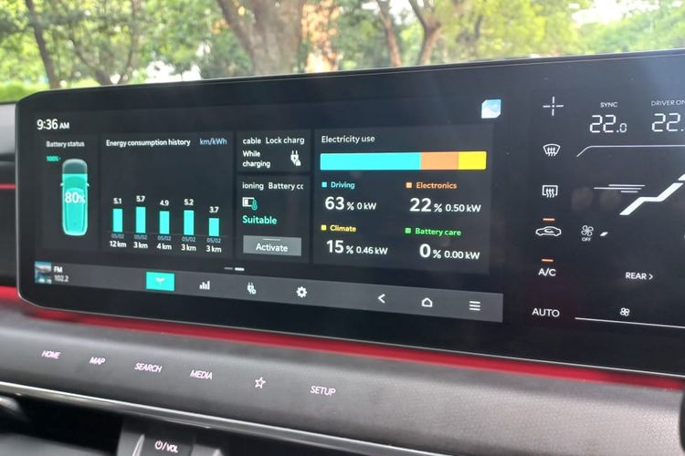 Tips Mengelola Aplikasi agar Headunit Mobil Tidak Lemot