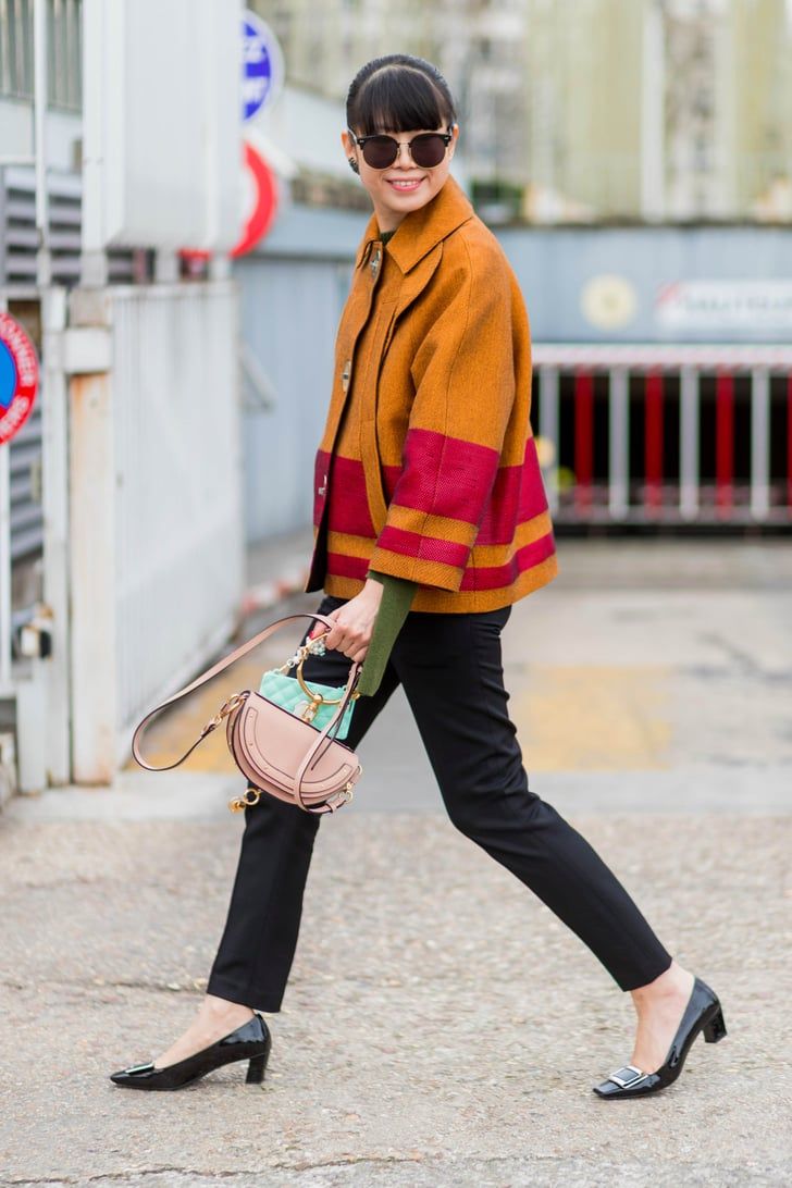Tips Padu-padan Baju dengan Tas Mini, Layak untuk Kamu Coba