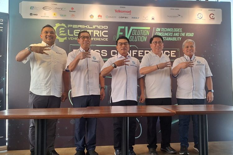 Tolak Insentif Hybrid, Periklindo Lebih Dukung Mobil Hidrogen