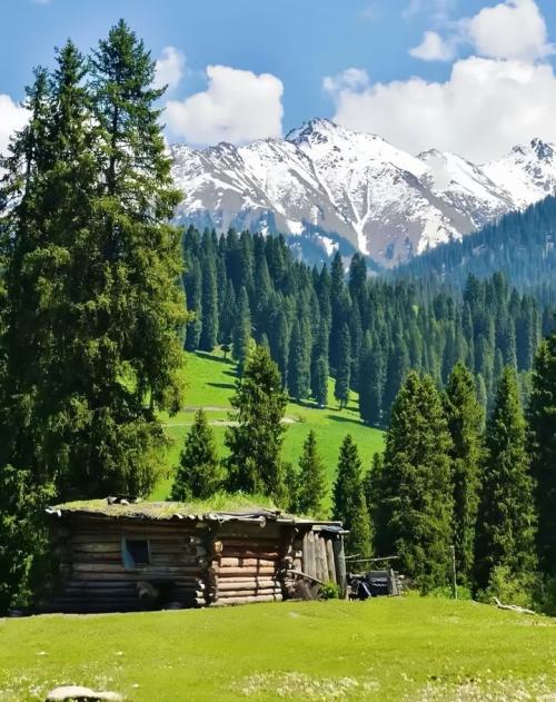Top 10+ Fakta Xinjiang Jarang Diketahui, Kampung Muslim di Negeri Tirai Bambu