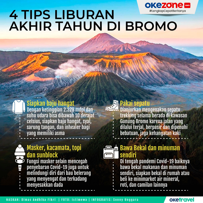 Top 10+ Wisata Paling Hits di Probolinggo, Air Terjun Cantik hingga Candi Peninggalan Majapahit 