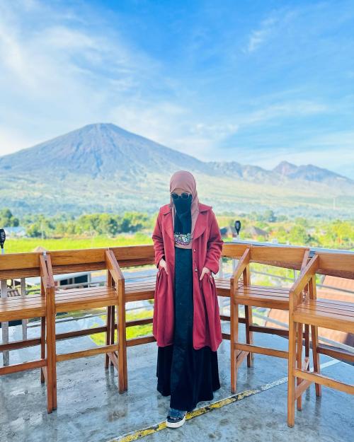Top 5+ Daya Tarik Desa Sembalun, Destinasi Bulan Madu Halal Terbaik di Lombok