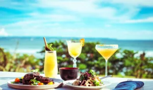 top 6+ rekomendasi dinner romantis di pantai bali bersama pasangan
